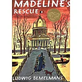 Madeline’s Rescue