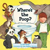 Where’s the Poop?