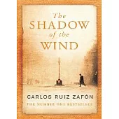 Shadow of the Wind