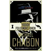 Yiddish Policeman’S Union