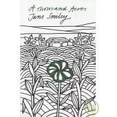 A Thousand Acres (Perennial Collection)