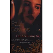 The Sheltering Sky