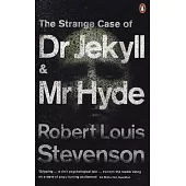 The Strange Case of Dr Jekyll and Mr Hyde
