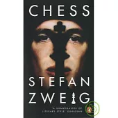 Chess: A Novella
