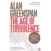 The Age of Turbulence