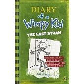 Diary of a Wimpy Kid: The Last Straw (Book 3)