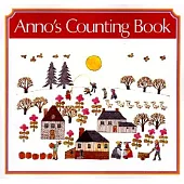 Anno’s Counting Book