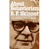 About Behaviorism