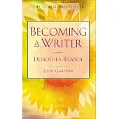 Becoming a Writer
