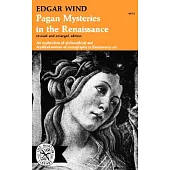 Pagan Mysteries in the Renaissance