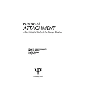 Patterns of Attachment: A Psychological Study of the Strange Solution
