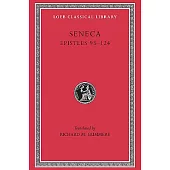 Seneca: Epistles 93-124
