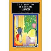 An Introduction to Discourse Analysis