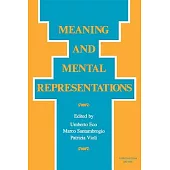 Meaning and Mental Representation