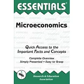 Microeconomics: Quick Access to the Important Facts and Concepts
