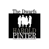 Dwarfs: A Novel