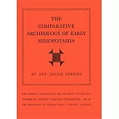 The Comparative Archaeology of Early Mesopotamia