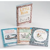 Little Bear 3-Book Box Set(I Can Read Level 1)