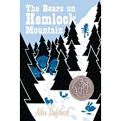 The Bears on Hemlock Mountain