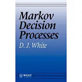 Markov Decision Processes
