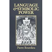 Language and Symbolic Power