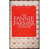 The Fannie Farmer Cookbook