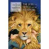 The Lion, the Witch and the Wardrobe