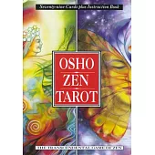 Osho Zen Tarot: The Transcendental Game of Zen