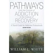 Pathways: From the Culture of Addiction to the Culture of Recovery : A Travel Guide for Addiction Professionals