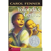 Yolonda’s Genius