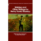 Walden and Other Writings