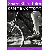 Short Bike Rides in and Around San Francisco