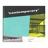Contemporary: Architecture and Interiors of the 1950s