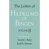 The Letters of Hildegard of Bingen