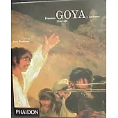 Francisco Goya Y Lucientes: 1746-1828