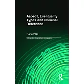 Aspect, Eventuality Types and Nominal Reference