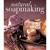 Natural Soapmaking