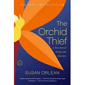 The Orchid Thief