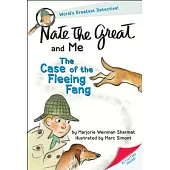 Nate the Great and Me: The Case of the Fleeing Fang