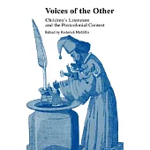 Voices of the Other: Children’s Literature and the Postcolonial Context