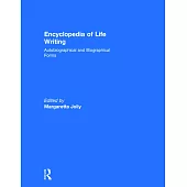 Encyclopedia of Life Writing