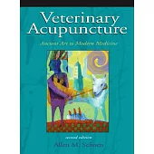 Veterinary Acupuncture: Ancient Art to Modern Medicine