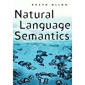 Natural Language Semantics