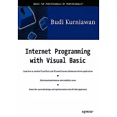 Internet Programming With Visual Basic