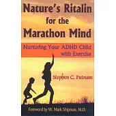 Nature’s Ritalin for the Marathon Mind: Nurturing Your Adhd Child With Exercise