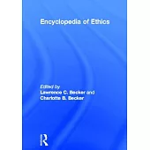 Encyclopedia of Ethics