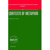 Contexts of Metaphor
