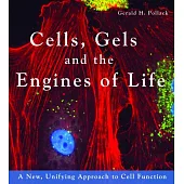 Cells, Gels and the Engines of Life: A New Unifying Approach to Cell Function