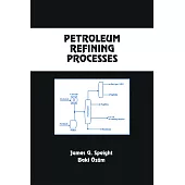 Petroleum Refining Processes