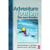Adventure Tourism: The New Frontier